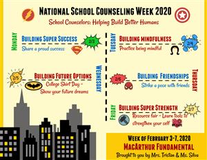 NSCW 2020 NSCW 2020